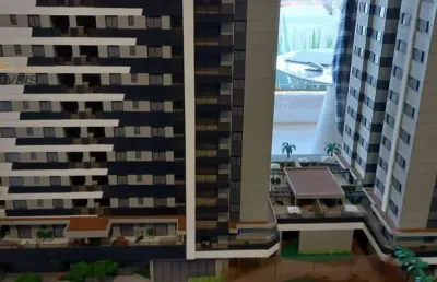 Apartamento garden penthouse com 3 dormitórios à venda, 141 m² por r$ 1.330.000 - jardim satélite - são josé dos campos/sp