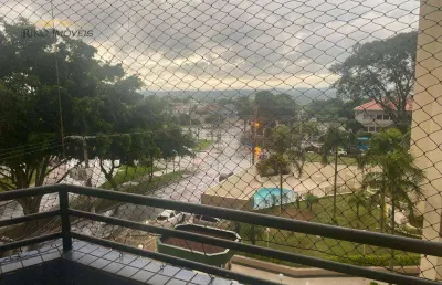 Apartamento com 3 dormitórios à venda, 104 m² por r$ 820.000 - jardim aquarius - são josé dos campos/sp