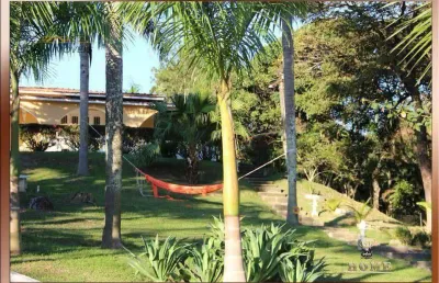 Casa com 5 dormitórios à venda por r$ 1.500.000 - condomínio lagoinha - jacareí/sp