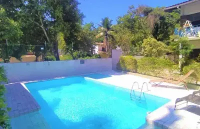 Apartamento à venda, 66 m² por r$ 585.000,00 - praia do lázaro - ubatuba/sp