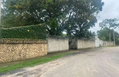 Terreno maravilhoso à venda, 1459 m² por r$ 1.500.000 - jardim do golfe - urbanova - são josé dos campos/sp