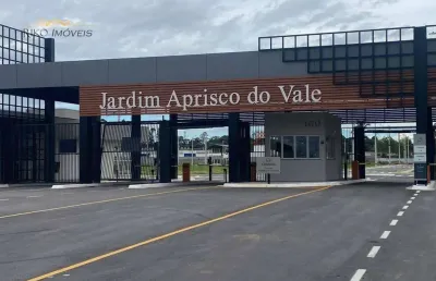 Terreno à venda, 300 m² por r$ 460.000 - jardim paraíba - jacareí/sp
