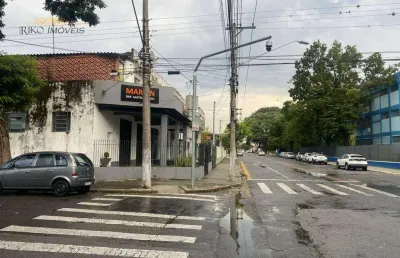 Área à venda, 1092 m² por r$ 0,00 - monte castelo - são josé dos campos/sp