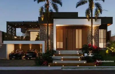 Casa com 4 dormitórios à venda, 300 m² por r$ 2.875.500,00 - condomínio residencial colinas do paratehy - são josé dos campos/sp