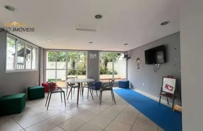 Apartamento com 3 dormitórios, 93 m² - venda por r$ 850.000,00 ou aluguel por r$ 4.760,00/mês - jardim aquarius - são josé dos campos/sp