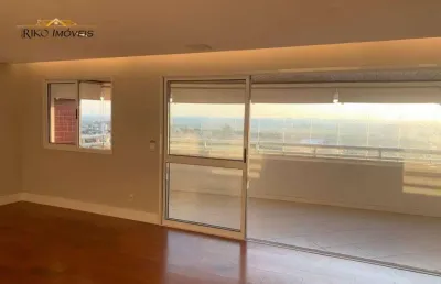 Apartamento com 3 quartos à venda em jardim aquarius, são josé dos campos