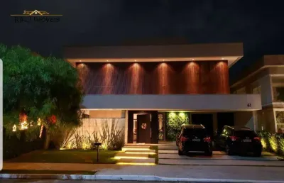 Casa à venda, 480 m² por r$ 6.700.000,00 - jardim do golfe - são josé dos campos/sp