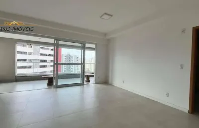 Apartamento com 3 quartos e 4 banheiros à venda, 147 m² por r$ 1.590.000,00