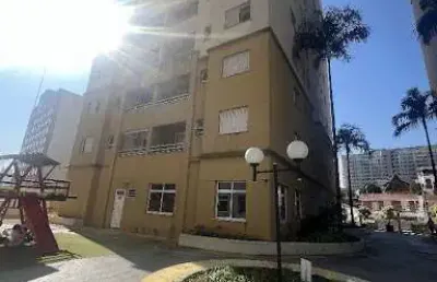 Apartamento com 2 dormitórios à venda, 68 m² por r$ 530.000,00 - jardim apolo - são josé dos campos/sp