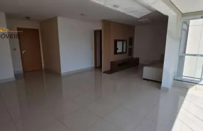 Apartamento com 3 quartos e 4 banheiros à venda, 154 m² por r$ 1.695.000
