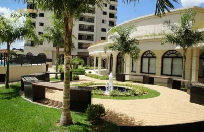 Apartamento com 4 dormitórios, 157 m² - venda por r$ 2.250.000 ou aluguel por r$ 10.020/mês - jardim esplanada - são josé dos campos/sp