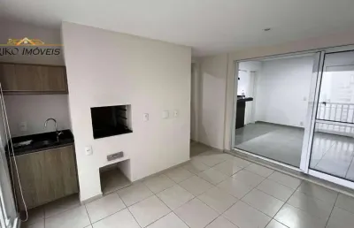 Apartamento com 3 dormitórios, 90 m² - venda por r$ 1.100.000 ou aluguel por r$ 5.845/mês - royal park - são josé dos campos/sp