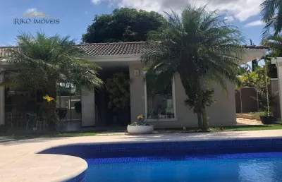Casa a venda -607 m2 -mirante do vale-são josé dos campos