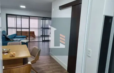 Apartamento com 2 quartos à venda na Rua Scipião, Vila Romana, São Paulo