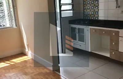 Apartamento com 2 quartos à venda na Rua Tito, Vila Romana, São Paulo
