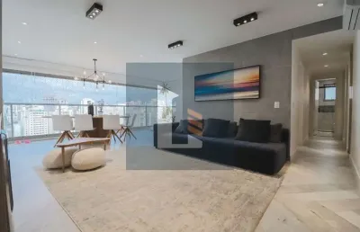 Apartamento com 3 quartos à venda na Rua Coriolano, Vila Romana, São Paulo