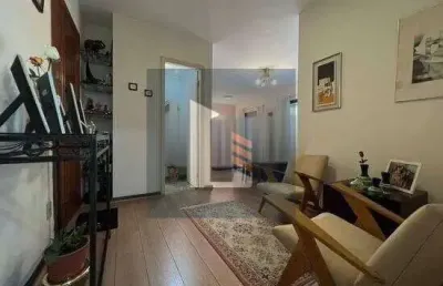 Apartamento com 3 quartos à venda na Rua Califórnia, Brooklin, São Paulo
