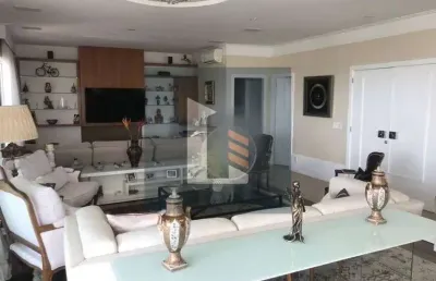Apartamento com 4 quartos à venda na Rua Caiubi, Perdizes, São Paulo