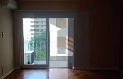 Apartamento com 3 quartos à venda na Rua Batataes, Jardim Paulista, São Paulo