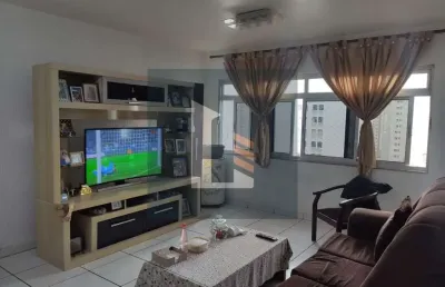 Apartamento com 3 quartos à venda na Rua José Antônio Coelho, Vila Mariana, São Paulo
