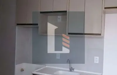 Apartamento com 2 quartos à venda na Rua Federação Paulista de Futebol, Várzea da Barra Funda, São Paulo