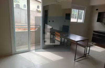 Apartamento com 1 quarto à venda na Rua Palhoça, Vila Corberi, São Paulo
