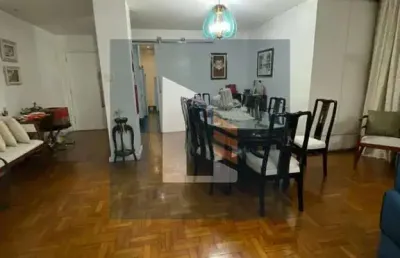 Apartamento com 3 quartos à venda na Rua Piauí, Higienópolis, São Paulo