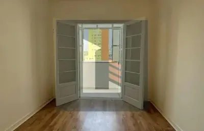 Apartamento com 2 quartos à venda na Alameda Ribeiro da Silva, Campos Eliseos, São Paulo