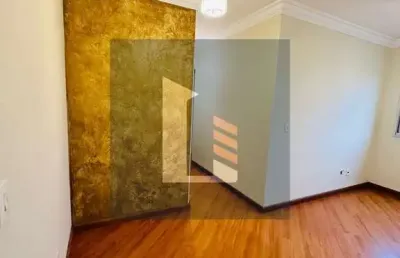 Apartamento com 2 quartos à venda na Rua George Chahestian, Vila Basileia, São Paulo