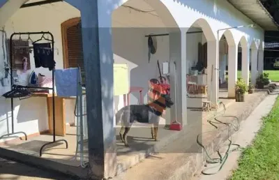 Fazenda à venda na Rua Bernardino Bertolotti, Jardim Jaraguá, São Paulo