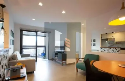Apartamento com 2 quartos à venda na Rua Professor Atílio Innocenti, Vila Nova Conceição, São Paulo