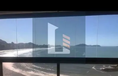 Apartamento com 3 quartos à venda na Avenida General Monteiro de Barros, Vila Luis Antônio, Guarujá