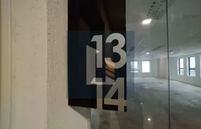 Sala comercial para alugar na Rua Cardeal Arcoverde, Pinheiros, São Paulo