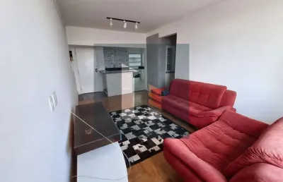 Apartamento com 2 quartos à venda na Rua Cerro Corá, Vila Romana, São Paulo