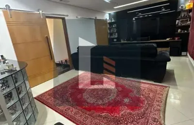 Casa com 4 quartos para alugar na Rua Simpatia, Vila Madalena, São Paulo