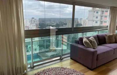 Apartamento com 3 quartos à venda na Rua Apinajés, Perdizes, São Paulo