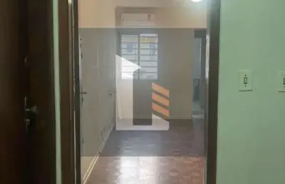 Apartamento com 1 quarto à venda na Rua Frederico Abranches, Vila Buarque, São Paulo