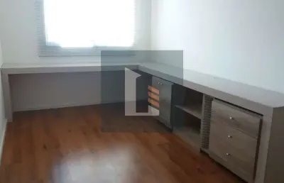 Apartamento com 2 quartos à venda na Rua Otto de Alencar, Liberdade, São Paulo