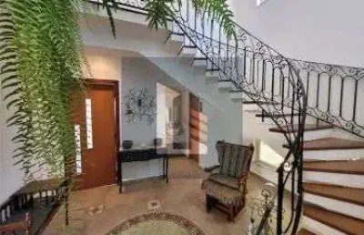 Casa com 4 quartos à venda na Rua Tordesilhas, Lapa, São Paulo