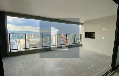 Apartamento com 3 quartos à venda na Rua Cotoxó, Perdizes, São Paulo
