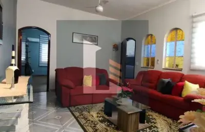 Casa com 4 quartos à venda na Rua Francisco Príncipe, Sacomã, São Paulo
