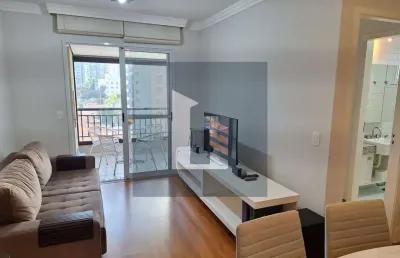 Apartamento com 2 quartos para alugar na Rua Tucuna, Pompéia, São Paulo