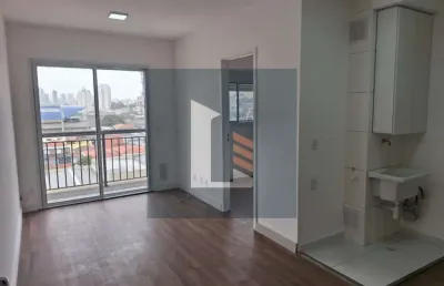 Apartamento com 1 quarto para alugar na Avenida Professor Francisco Morato, Vila Sônia, São Paulo