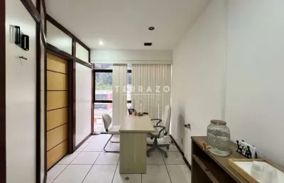Sala comercial à venda na Avenida Lúcio Meira, Várzea, Teresópolis