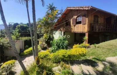 Casa à venda, 4 quartos, 1 suíte, 5 vagas, granja guarani - teresópolis/rj