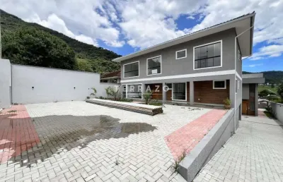 Casa em condomínio à venda, 3 quartos, 2 suítes, 2 vagas, alto - teresópolis/rj