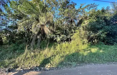 Terreno à venda na Estrada Martha Alcântara Fares, Centro, Guapimirim