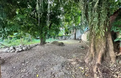 Terreno plano à venda com 290 m² por r$ 140.000,00 no centro, guapimirim - rj