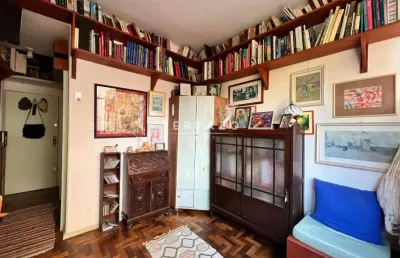 Apartamento à venda, 1 quarto, taumaturgo - teresópolis/rj