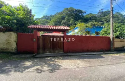 Casa à venda, 3 quartos, 1 vaga, monte oliveti - guapimirim/rj